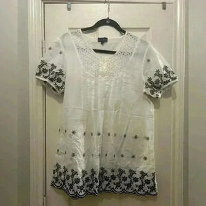 Dana Taylor 2 piece size large outfit